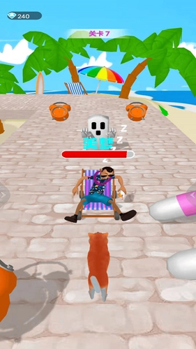 一夜变富豪游戏无广告版