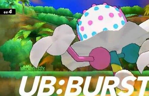 口袋妖怪究极之日金手指游戏纯净版