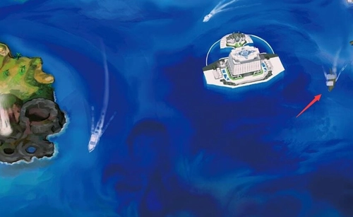 口袋妖怪究极之日金手指游戏纯净版