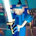 机器人角斗场游戏官方版