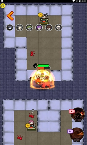 除夕大作战免费版图3