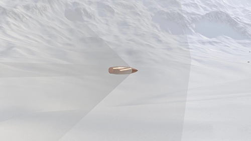 狙击手射程范围游戏无广告版