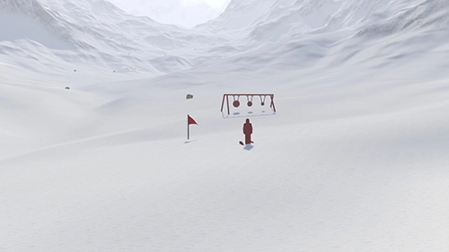 狙击手射程范围游戏无广告版