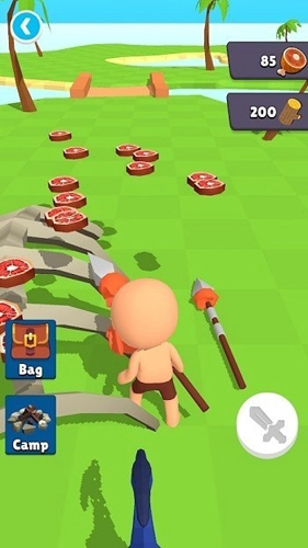 侏罗纪生活手游免费版