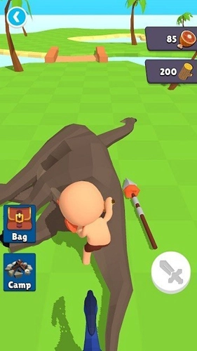 侏罗纪生活手游免费版