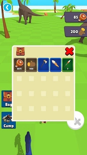 侏罗纪生活手游免费版