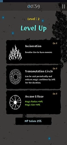 魔法生存游戏安装包