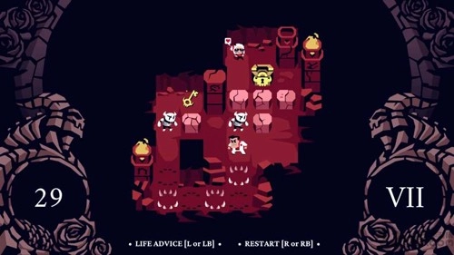 地狱把妹王汉化最新免费版图5