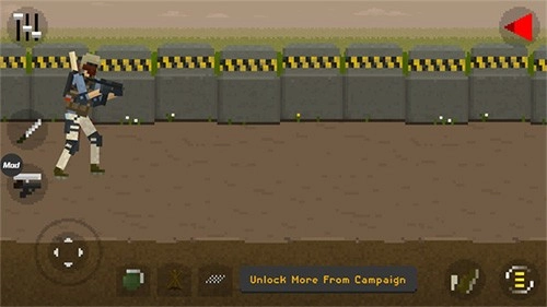 他们来了僵尸防御手机最新版