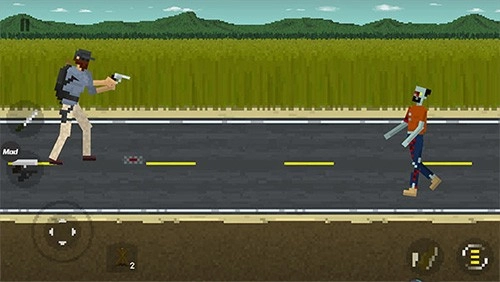 他们来了僵尸防御手机最新版