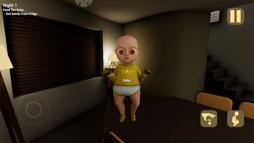 黄衣宝宝安卓官方版