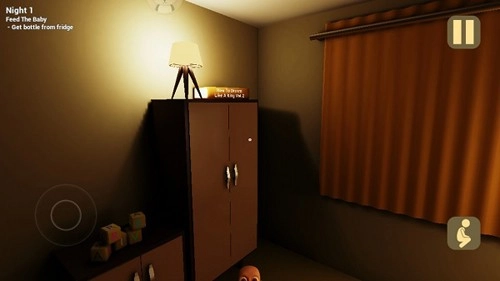 黄衣宝宝安卓官方版