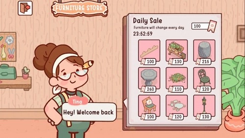 我亲爱的农场汉化游戏安装包