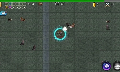 地下城大招版图1