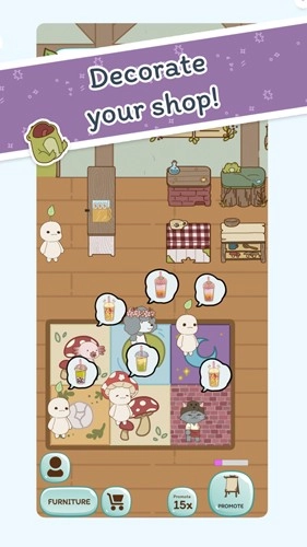 boba story游戏官方版