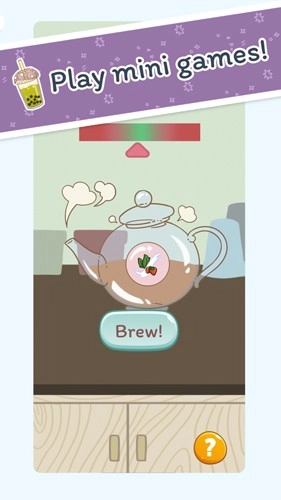 boba story游戏官方版