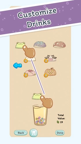 boba story游戏官方版