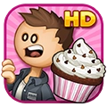 老爹的纸杯蛋糕店HD正版
