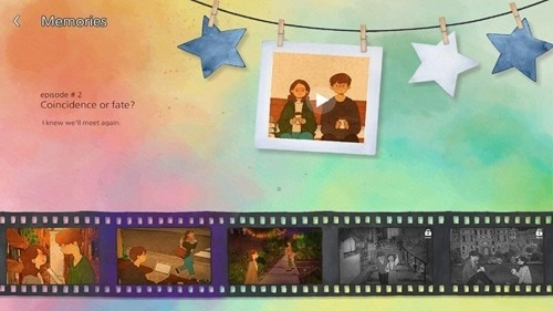 爱是在小事上原版