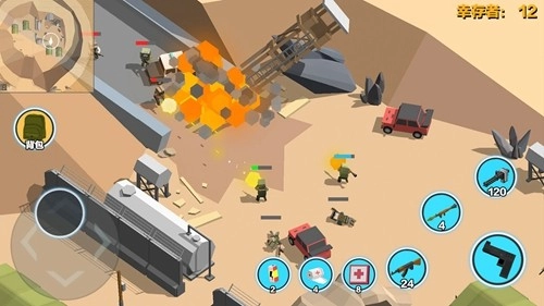 求生之王2026官方正版