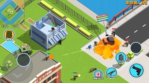 求生之王2026官方正版