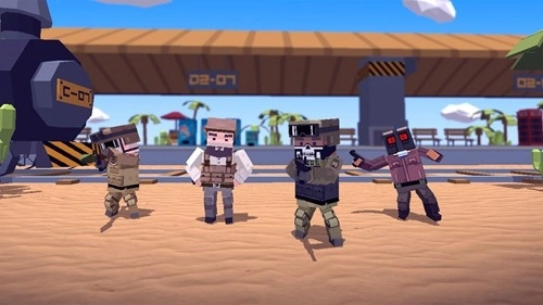 求生之王2026官方正版