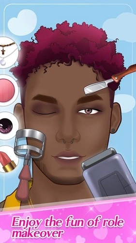 化妆师美容院游戏安装包图3
