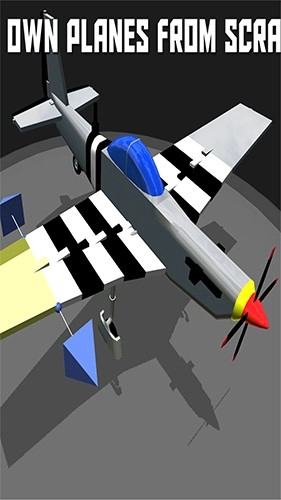 简单飞机本2026直装版