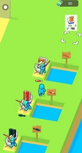 我的寿司酒吧免广告版图1