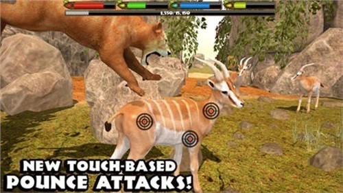 终极狮王模拟器汉化版图3