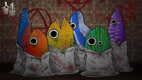 Life Gallery游戏完整版