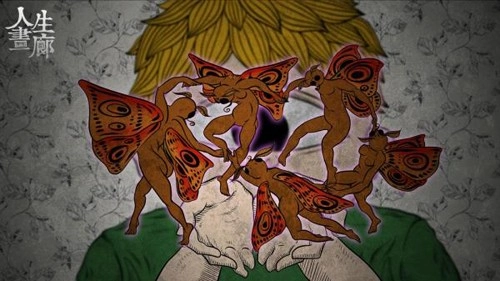 Life Gallery游戏完整版