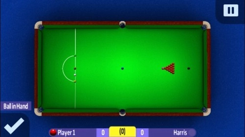 国际斯诺克2026中文版(5)