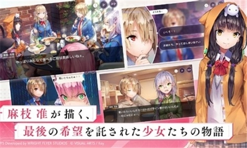 红烧天堂国际服安卓版