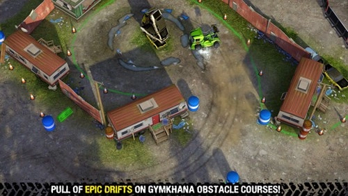 Reckless Racing3官方版