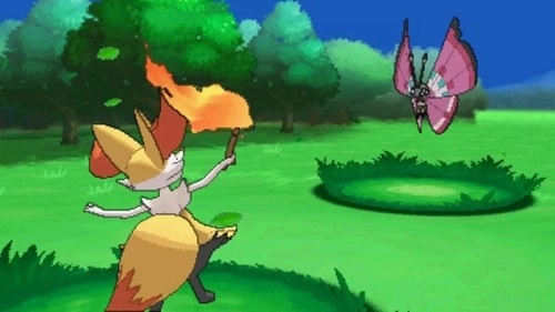 口袋妖怪xy模拟器最新版