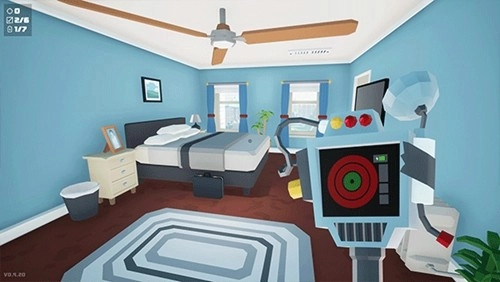 燃烧吧蜘蛛游戏正版图4