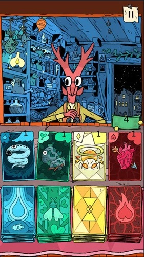 奇迹商人直装游戏版