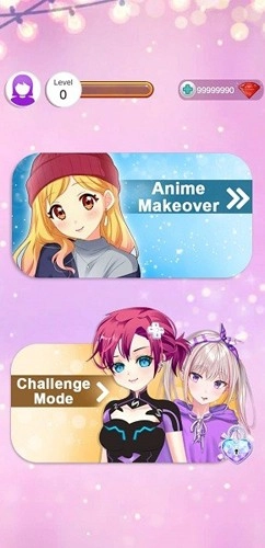 动漫少女装扮泳装版图2