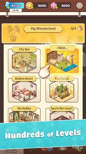 我的袖珍世界手机正版