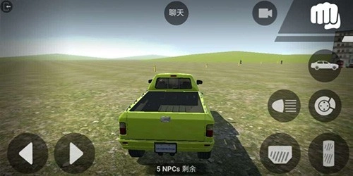 洛杉矶犯罪汉化版截图2