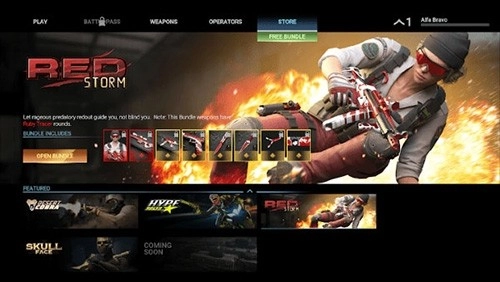 战斗大师2026游戏最新版