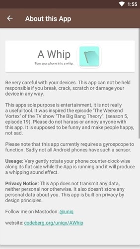 鞭子模拟器免费版