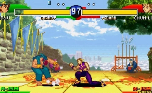 少年街霸3官方正版