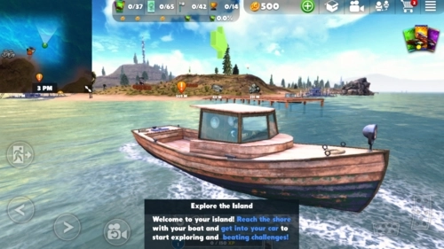 越野之路手机最新版免费下载