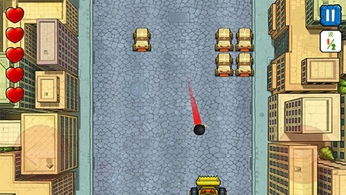 汽车吃汽车3直装游戏版