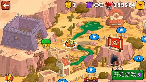 汽车吃汽车3直装游戏版