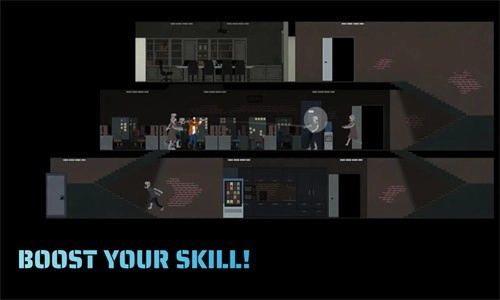 强尼大战僵尸游戏纯净版图4