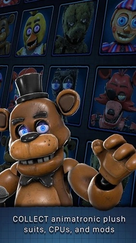 fnafAR官方正版