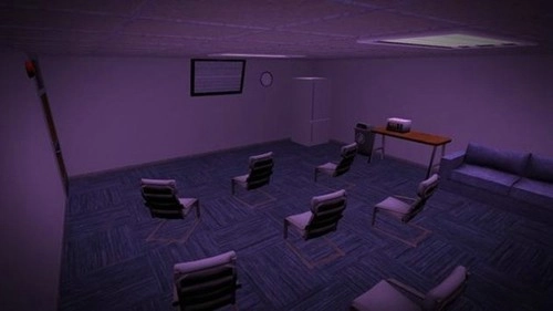 闹鬼学校直装版